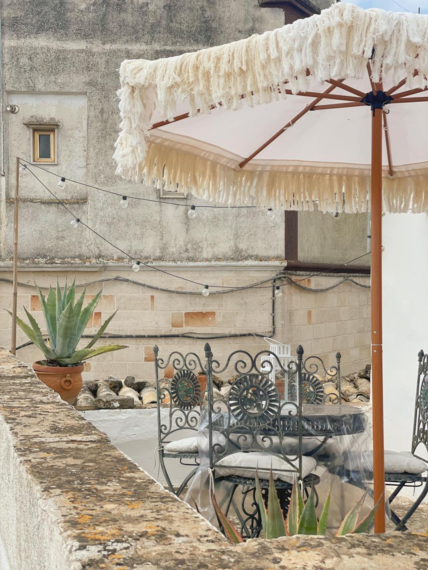 B&B Ilbacio Laterza Exterior foto